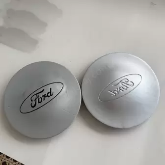 Ford Fiesta Jant Göbeği resim 2