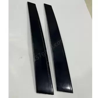 Honda Civic Vtec2 Yan Kaplaması resim4