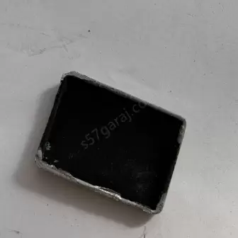 Mercedes W220 Torpido Gözü Kilit Kapağı 2 resim 3