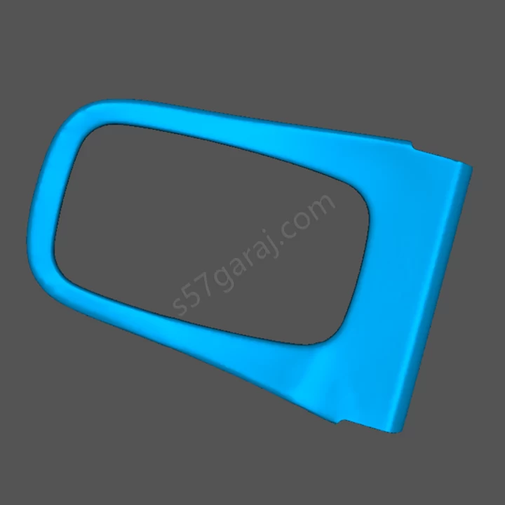 Rover 400 Vites Çerçevesi 77293St3G000