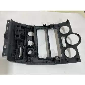 Renault Megane 2 Manuel Klima Çerçevesi resim2