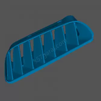 Fiat Linea Izgara Havalandırma Çerçevesi resim 2