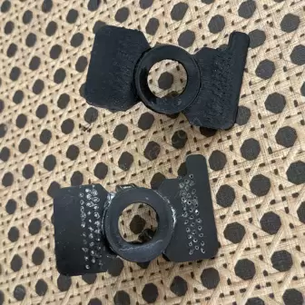 Dacia Duster Park Sensör Muhafazası 253A64185R resim 1