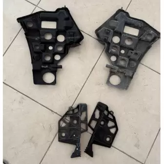 Peugeot 5008 Tampon Braketi resim 3