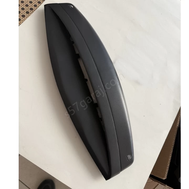 Renault Megane 2 2002-2009 Arka Stop Lambası Çer.