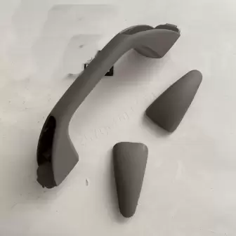 Dacia Duster Tutamaç resim 1