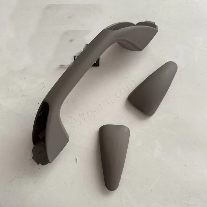 Dacia Duster Tutamaç