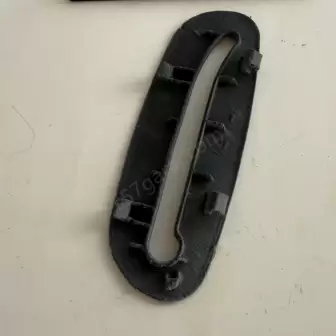 Hyundai Accent Admira Arka Emniyet Kemer Bakaliti resim 3