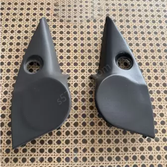 Opel Corsa B Ayna İç Kapağı 90438366 resim 1