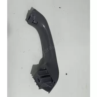 Renault Clio 1 1991-1998 Kapı Çekme Kolu resim3