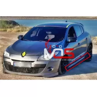 Renault Megane 3 R Marşpiyel Takımı resim1