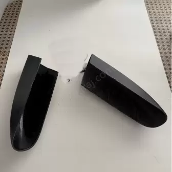 Peugeot Partner Tavan Çıtası Arka Kapak 9682991880 resim 3