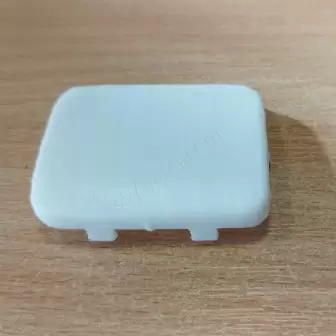 Peugeot 308 Sw 2014 Üzeri Arka Tampon Kapak resim1