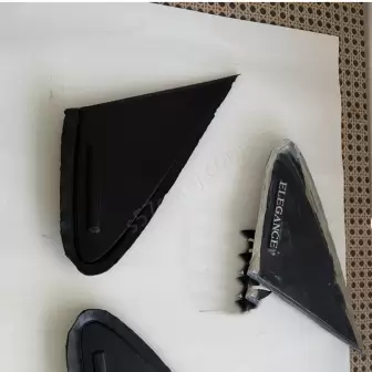 Mercedes A160 Ayna Üçgeni resim 2