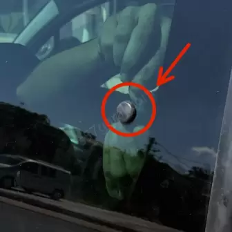 Citroen Berlingo Cam Sabitleme Pimi resim 1