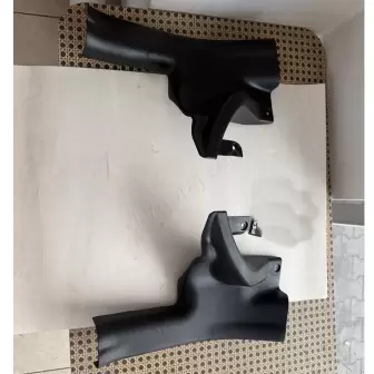 Hyundai İ20 2009-2014 Arka Koltuk Yan Kapağı resim 2