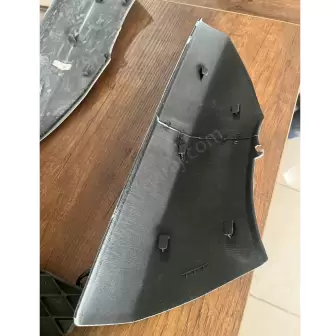 Ford Custom Tavan Köşe Bagalit resim3