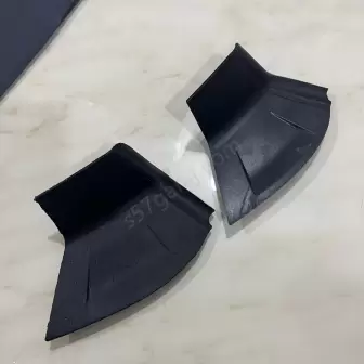 Mercedes Cla W200 C117 Arka Stop Kapaklar resim3
