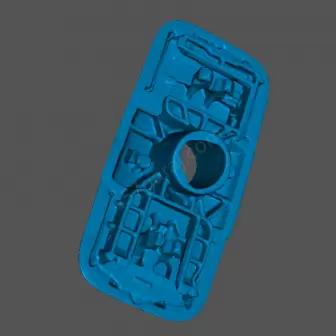 Skoda Karoq Güneşlik Kapağı resim 3