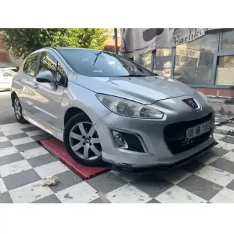 Peugeot 308 Marşpiyel Takımı resim3