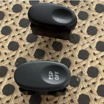 Smart Roadster Kontrol Düğmesi resim 4