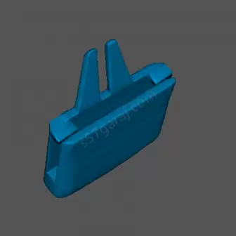 Audi A4 Isıtıcı Yön Tuşu resim 3