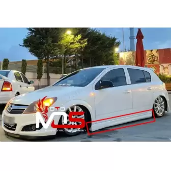 Opel Astra H Marşpiyel Takımı resim1