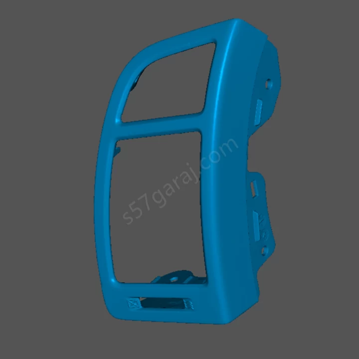 Hyundai İ20 Havalandırma Çerçevesi