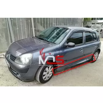 Renault Clio 2 Marşpiyel Takımı 2 resim1