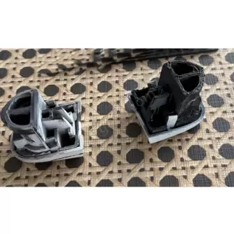 Seat Altea Kapı Kolu Kapağı Wt03B4839879 resim 2