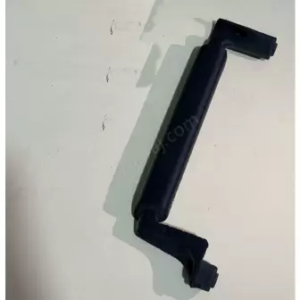 Ford Fiesta 2003-2009 Kapı Çekme Kolu resim 2