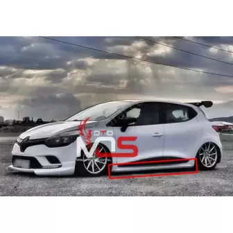 Renault Clio 4 Marşpiyel Takımı resim1