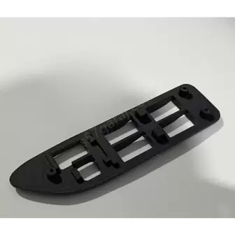 Toyota Corolla 1988-1992 Cam Açma Düğme Sol Çerçev resim3