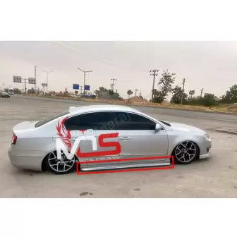 Volkswagen Passat B6 Tt Marşpiyel Sağ Sol Takım resim1