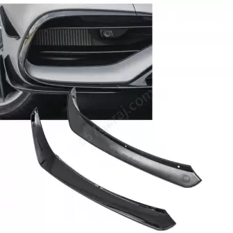 Mercedes Cla W200 C117 Tampon Braketi resim3