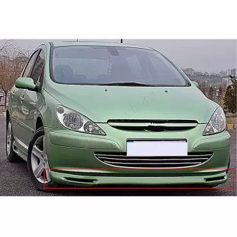 Peugeot 307 Ön Tampon Eki resim1