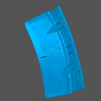 Ford C-Max Stop Yan Plastik Kapak resim5