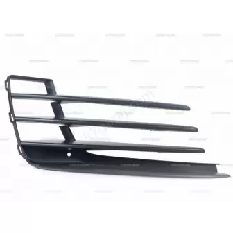 Volkswagen Golf 7 Gti 2013-2016 Sis Farı Çerçevesi resim 2