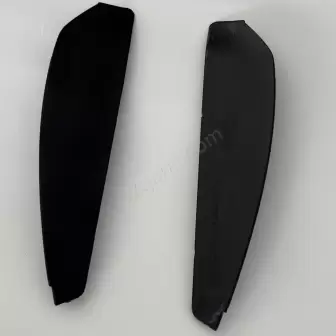 Hyundai İx35 Stop Lambası İç Kapağı Plastiği resim 1