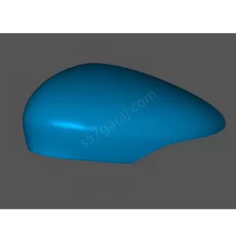 Ford Fiesta Mk7 2009-2012 Ayna Kapakları resim3