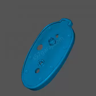 Puch 50 Maxi S Arka Stop Takımı resim 4