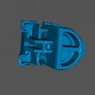 Seat Altea Kapı Kolu Kapağı Wt03B4839879 resim 3