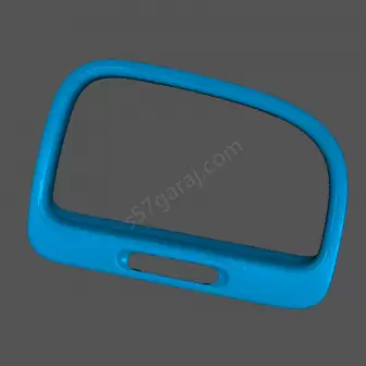 Volkswagen Golf 6 Havalandırma Çerçevesi resim 3