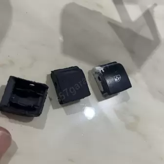 Chevrolet Aveo Cam Düğmeleri resim2