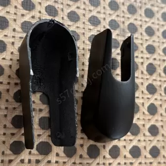 Fiat Egea Cross Arka Silecek Kapağı resim 3