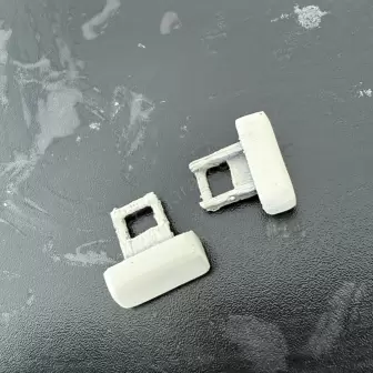 Mitsubishi L200 Tavan Lambası Düğmesi resim 4