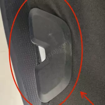 Ford Kuga Arka Perde Kolu resim1