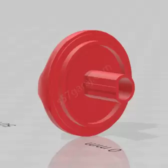 Renault R19 Klima Düğmesi resim 2