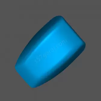 Opel Combo Bagaj Menteşe Kapağı resim 3