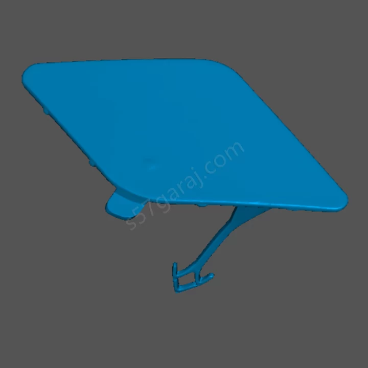 Kia Picanto Çeki Demir Kapağı 86517 Q0000